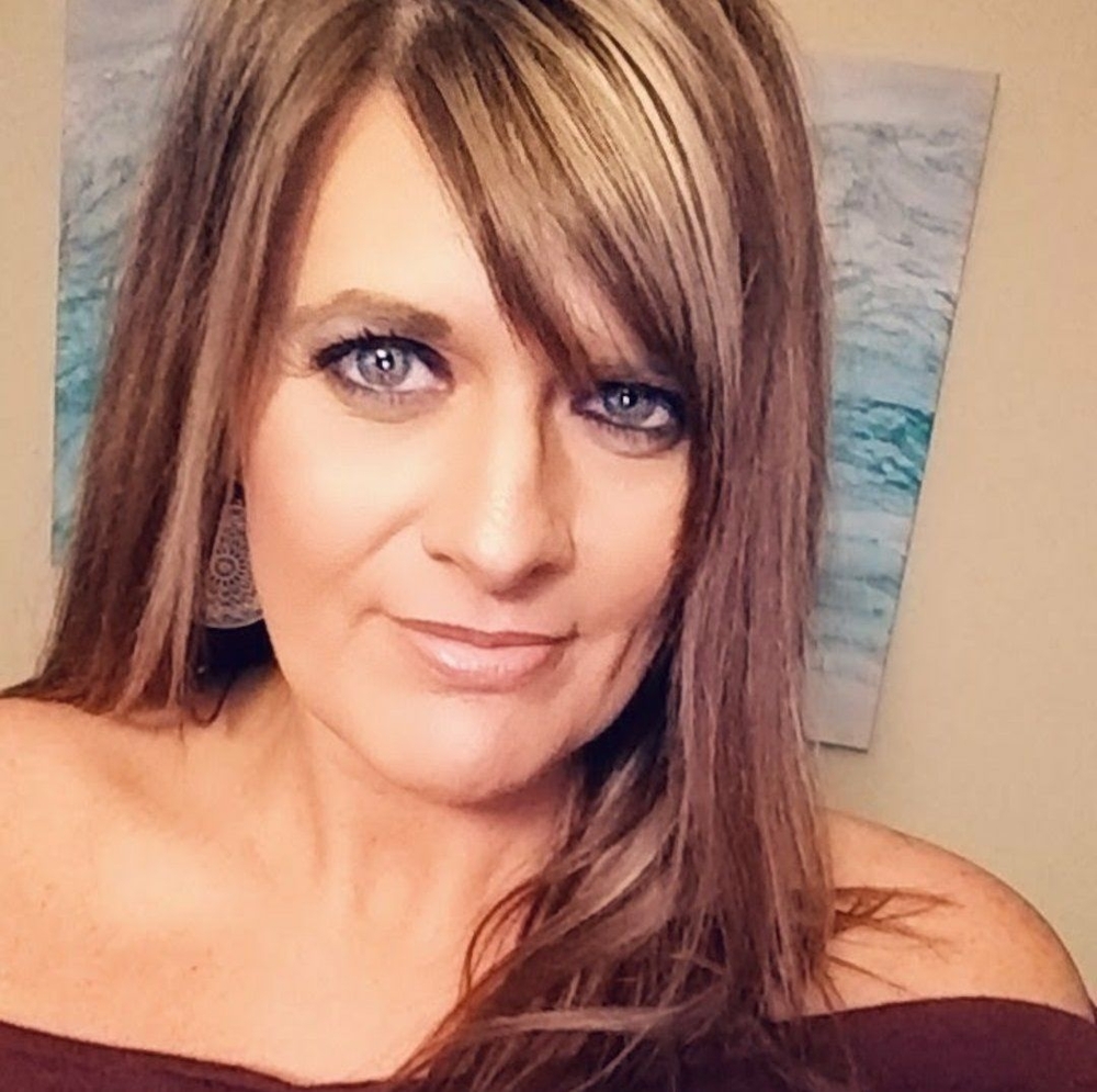 Meet your Posher, Jodi